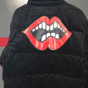 COPY - COPY - COPY - Chrome hearts jacket size La…